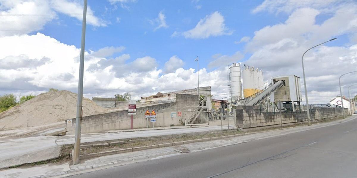 CCB in Couillet is een bekende BENOR betonleverancier in de regio