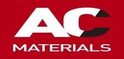 Logo AC Materials in Brugge