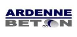 Logo Ardenne Beton