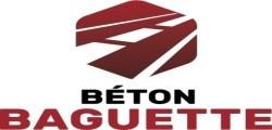 Logo Béton Baguette