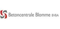 Logo Betoncentrale Blomme