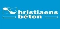 Logo Christiaens Béton