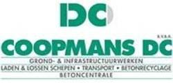 Logo Coopmans DC