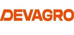 Logo Devagro Beton & Recycling