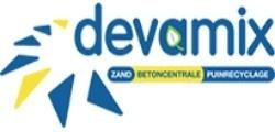 Logo Devamix