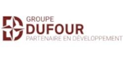Logo Dufour Group in Tournai