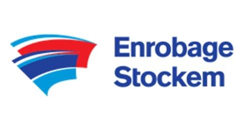 Logo Enrobage Stockem