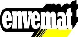Logo Envemat in Verviers