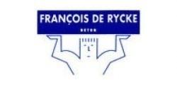 Logo Francois de Rycke