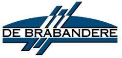 Logo Group De Brabandere in Veurne