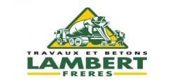 Logo Lambert Frères Bastogne