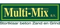 Logo MULTI-MIX