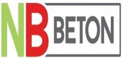 Logo NB Beton in Gouvy