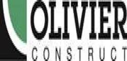Logo Olivier Construct in Izegem 1
