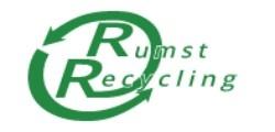 Logo Rumst Recycling