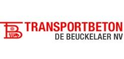 Logo Transportbeton in Schoten