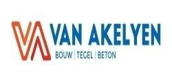 Logo Van Akelyen Betoncentrale