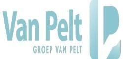 Logo Van Pelt in Schoten