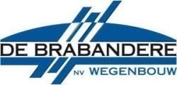 Logo Wegenbouw de Brabandere