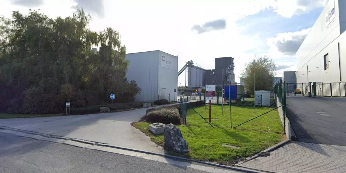 CCB in Wevelgem is een bekende BENOR betonleverancier in de regio