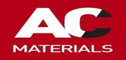 Logo AC Materials in Vlierzele