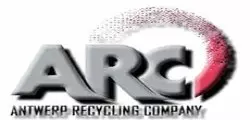 Logo Antwerp Recycling Company