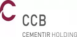 Logo CCB in Voorde