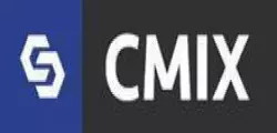 Logo CMIX in Liège