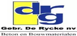 Logo De Rycke in Kieldrecht