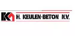 Logo Henry Keulen Beton