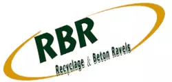 Logo Ravels Betoncentrale