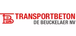 Logo Transportbeton in Boom