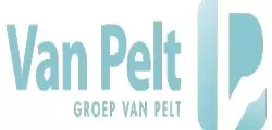Logo Van Pelt in Zoersel